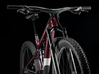 Trek Top Fuel 9.9 XTR ML Axinite Flip Produktbild 3