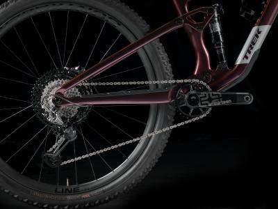 Trek Top Fuel 9.9 XTR ML Axinite Flip Produktbild 5