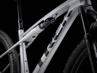 Trek Supercaliber SLR 9.8 XT ML Argent Drizzle Produktbild 4