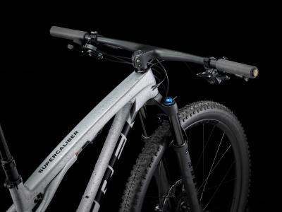 Trek Supercaliber SLR 9.8 XT L Argent Drizzle Produktbild 2