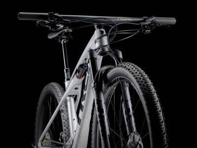 Trek Supercaliber SLR 9.8 XT L Argent Drizzle Produktbild 3