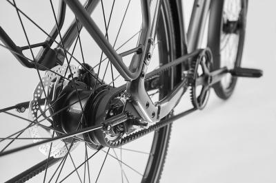  Mahon Style Plus MS L Schwarzkirsch Metallic Produktbild 4