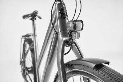 Diamant Mahon Style Pro SO M Heugrün Produktbild 1