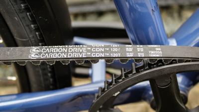 Diamant Mahon Style Pro SO XL Heugr&uuml;n Produktbild 9