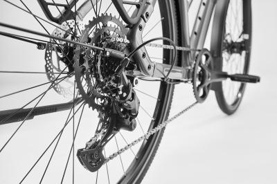  Mahon Trip Core SO L Bronzit Metallic Produktbild 6