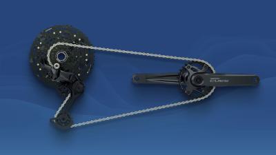 Diamant Mahon Trip Plus MS S Heugr�n Produktbild 4