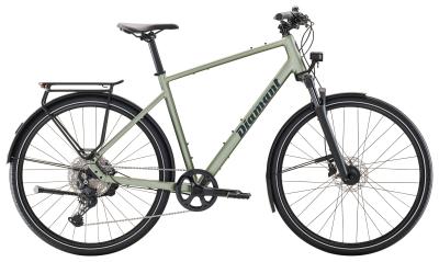  Mahon Trip Plus SO L Heugrün Produktbild 1