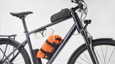 Diamant Mahon Trip Plus SO XL Heugrün Produktbild 5