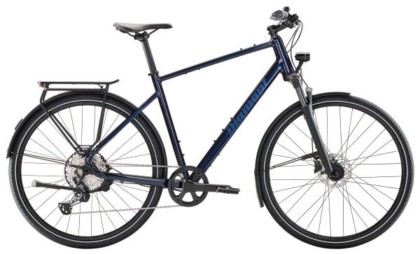 Diamant Mahon Trip Pro SO XL Mitternachtsblau