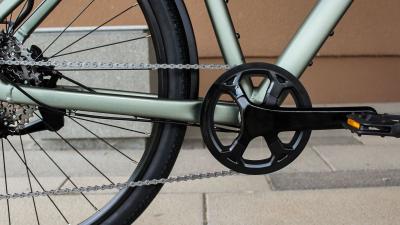 Diamant Mahon World SO M Heugr�n Produktbild 8