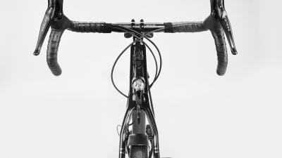 Diamant Nhoma PRO SO L Schwarzkirsch Metallic Produktbild 7