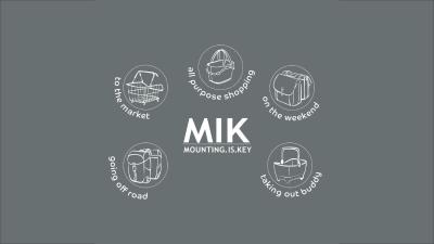 Diamant Nhoma SO XXL Schwarzkirsch Metallic Produktbild 14