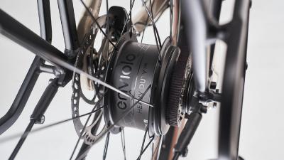  Suvea Style LS 600 S-M Mitternachtsblau Produktbild 11