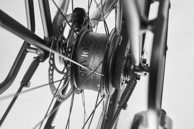  Suvea Style LS 800 S-M Mitternachtsblau Produktbild 7