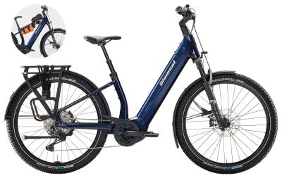  Suvea Trip Pro LS 600 S-M Mitternachtsblau Produktbild 6