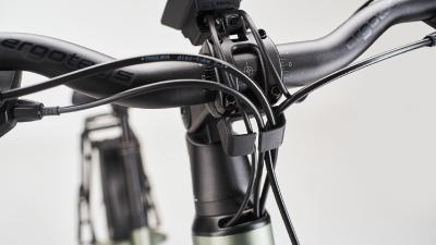  Suvea Trip Pro LS 600 L-XL Heugrün Produktbild 11