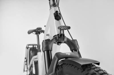  Suvea Trip Pro LS 600 L-XL Heugrün Produktbild 7