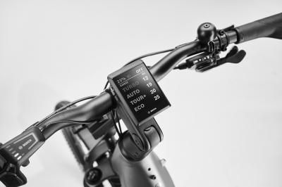 Diamant Suvea Trip Pro LS 800 S-M Heugrün Produktbild 8