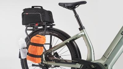  Suvea Trip Pro LS 800 L-XL Heugrün Produktbild 10