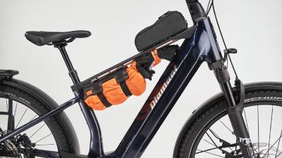  Suvea Trip Plus LS 600 S-M Heugrün Produktbild 8