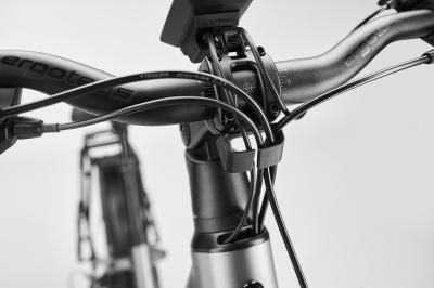 Diamant Suvea Trip Plus LS 600 L-XL Heugrün Produktbild 7