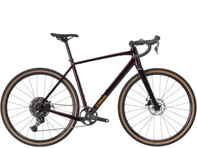 Trek Checkpoint ALR 3 XL Dark Carmine Produktbild 6