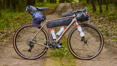 Trek Checkpoint ALR 4 XS Matte Keswick Green to Lichen Produktbild 6