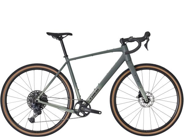 Trek Checkpoint ALR 4 L Matte Keswick Green to Lichen F