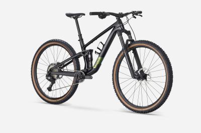 Trek Top Fuel 9.8 M Dark Star Produktbild 7