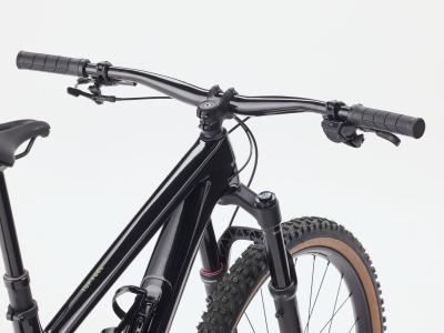 Trek Top Fuel 9.8 XL Dark Star Produktbild 2