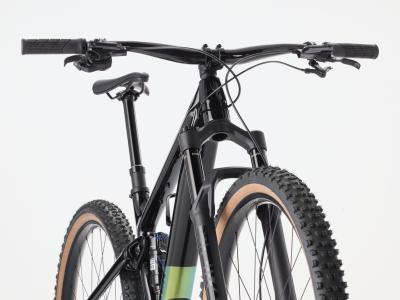 Trek Top Fuel 9.8 XL Dark Star Produktbild 3