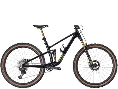 Trek Top Fuel 9.9 L Dark Star Produktbild 6