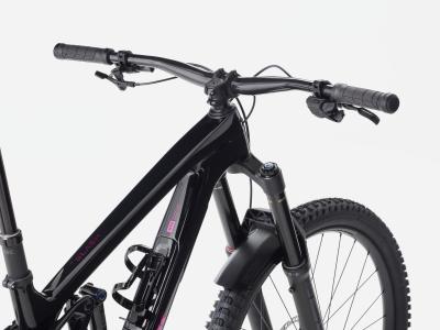 Trek Slash 9.8 XL Dark Star/Dark Web Produktbild 9