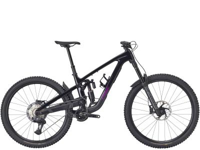 Trek Slash 9.8 XL Dark Star/Dark Web Produktbild 6