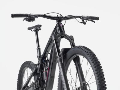 Trek Slash 9.8 XL Dark Star/Dark Web Produktbild 8