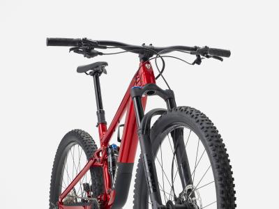 Trek Top Fuel 8 S 27.5 Fury Red Produktbild 9