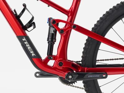 Trek Top Fuel 8 S 27.5 Fury Red Produktbild 10
