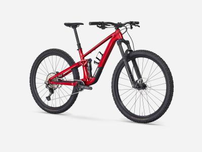 Trek Top Fuel 8 M Fury Red Produktbild 7