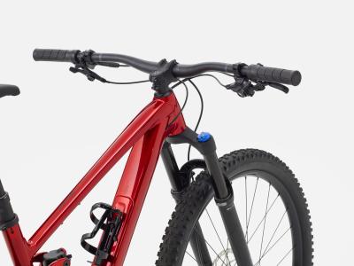Trek Top Fuel 8 L Fury Red Produktbild 8