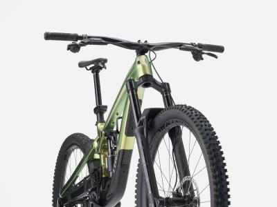 Trek Slash 9.9 L Matte Chameleon Green /Dark Web Produktbild 2