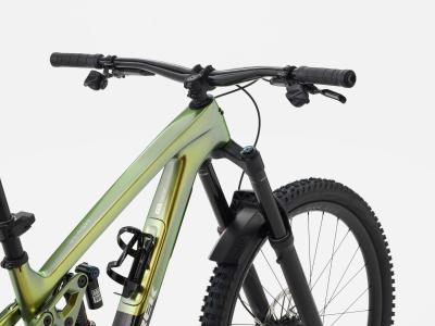 Trek Slash 9.9 XL Matte Chameleon Green /Dark Web Produktbild 9