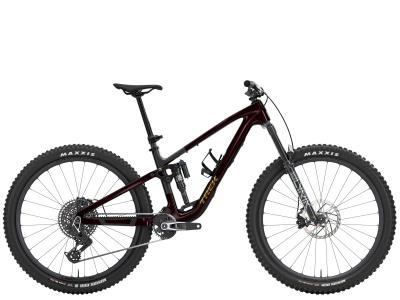 Trek Fuel EX 9.9 X0 AXS L Gloss Dark Carmine/Matte Trek Produktbild 4