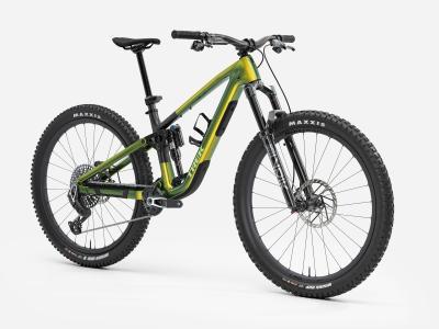 Trek Fuel EX 9.9 X0 AXS XXL Gloss Chameleon Green /Matt Produktbild 1