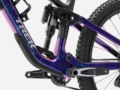 Trek Fuel EX 9.9 X0 AXS M Purple Phaze/Amethyst Marble Produktbild 2