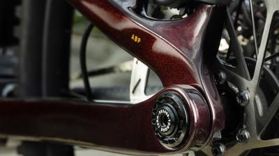 Trek Fuel EX 9.9 X0 AXS XL Purple Phaze/Amethyst Marble Produktbild 13