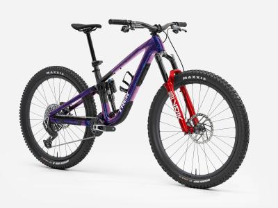 Trek Fuel EX 9.9 X0 AXS XXL Purple Phaze/Amethyst Marbl Produktbild 1