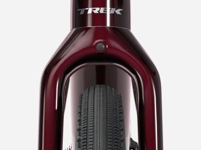 Trek Checkpoint SL 7 AXS XS Dark Red/Carbon Red Smoke S Produktbild 3