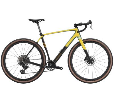Trek Checkpoint SL 7 AXS XS Satin Chameleon Green/Dark Produktbild 6