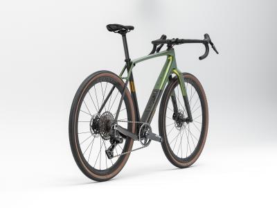 Trek Checkpoint SL 7 AXS M Satin Chameleon Green/Dark W Produktbild 1