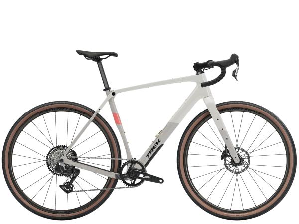 Trek Checkpoint SL 6 AXS XL Era White/Buff Beige
